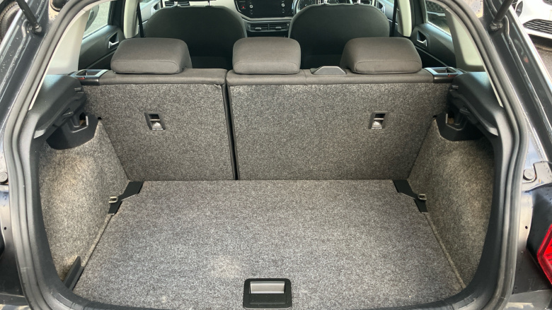 Volkswagen Polo 1.0 TSI 95 SE 5dr Petrol Hatchback